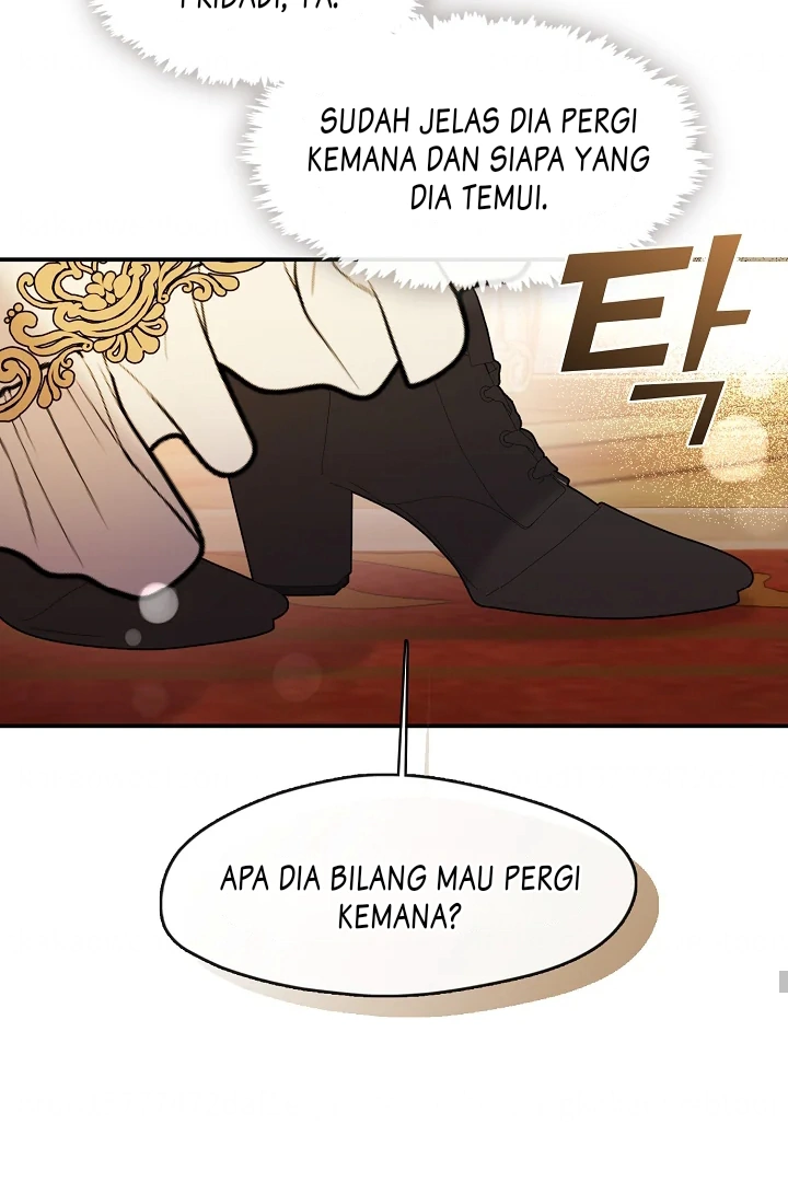 Darling, Why Do You Regret It? Chapter 1 – halaman 61