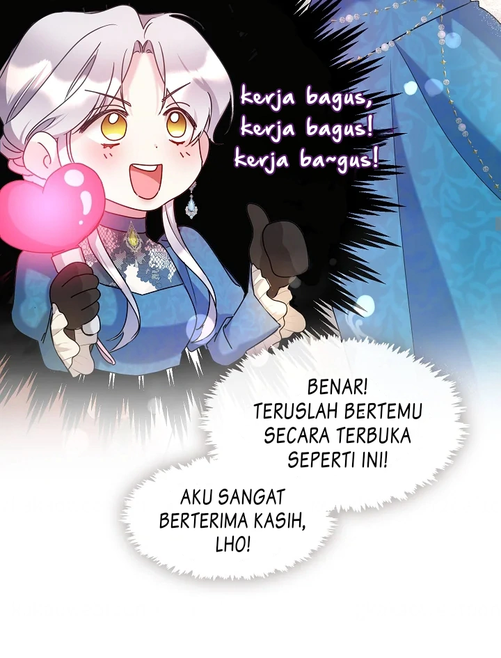 Darling, Why Do You Regret It? Chapter 1 – halaman 66