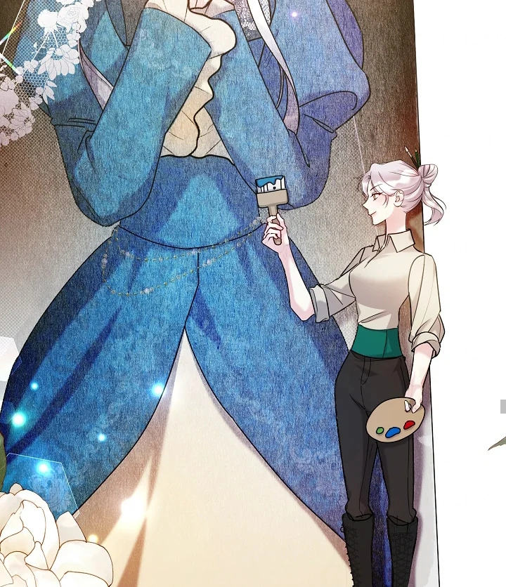 Darling, Why Do You Regret It? Chapter 1 – halaman 74