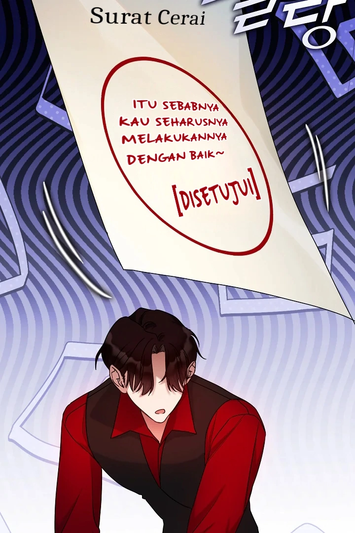 Darling, Why Do You Regret It? Chapter 1 – halaman 79
