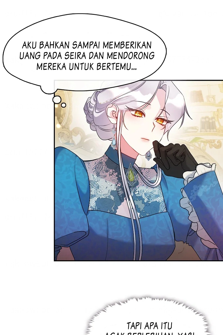 Darling, Why Do You Regret It? Chapter 1 – halaman 82