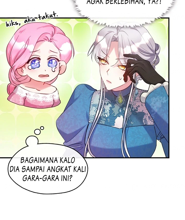 Darling, Why Do You Regret It? Chapter 1 – halaman 83