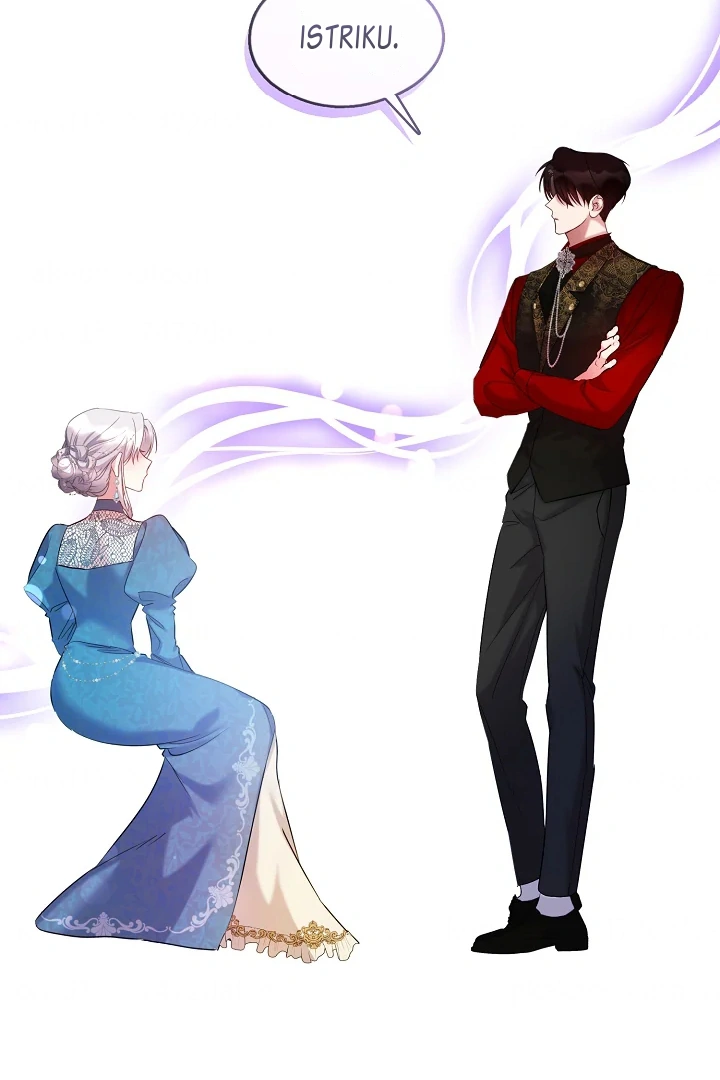 Darling, Why Do You Regret It? Chapter 1 – halaman 93
