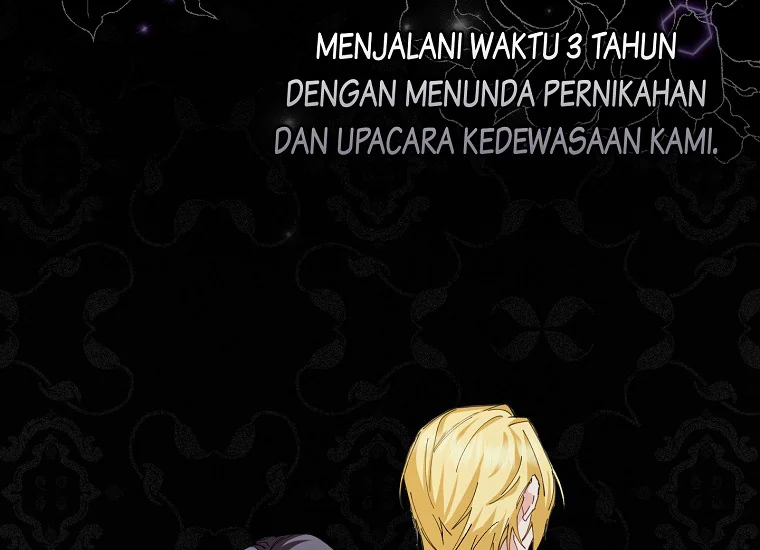 Don't Pick Up What You've Thrown Away Chapter 1 – halaman 137