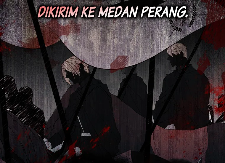 Don't Pick Up What You've Thrown Away Chapter 1 – halaman 141