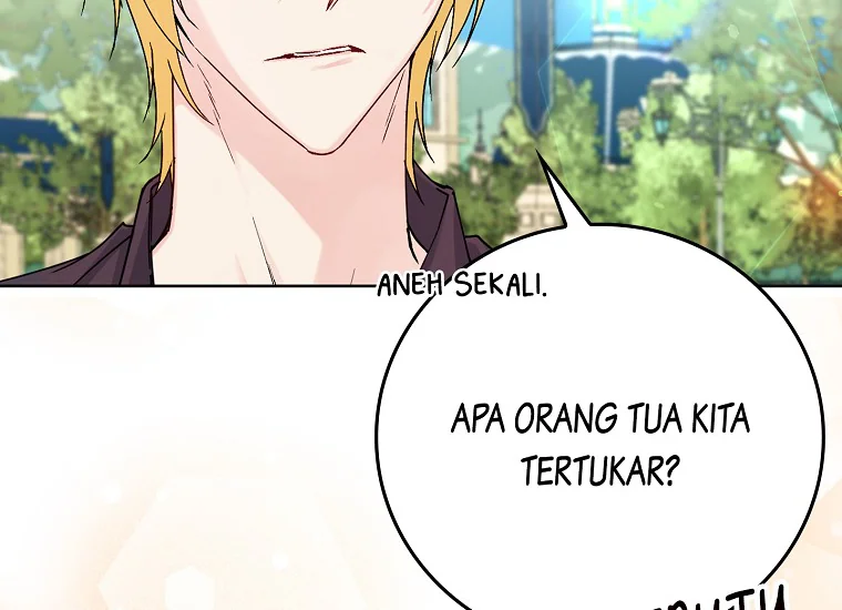 Don't Pick Up What You've Thrown Away Chapter 1 – halaman 62