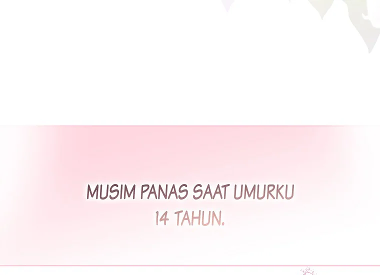 Don't Pick Up What You've Thrown Away Chapter 1 – halaman 9