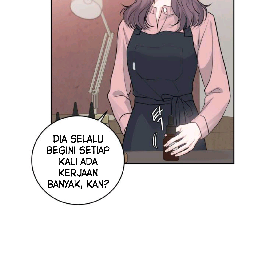 Endless Summer Chapter 1 – halaman 10
