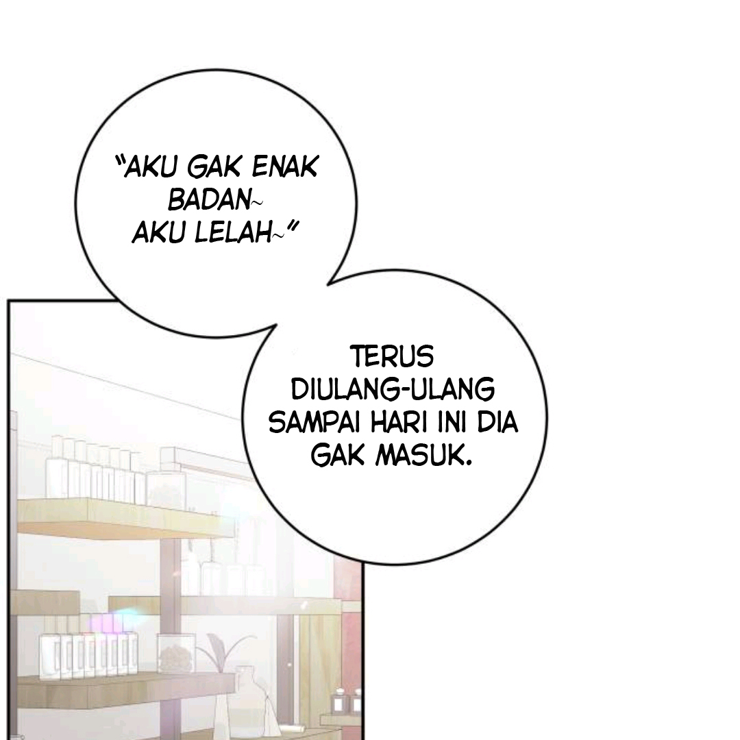 Endless Summer Chapter 1 – halaman 11