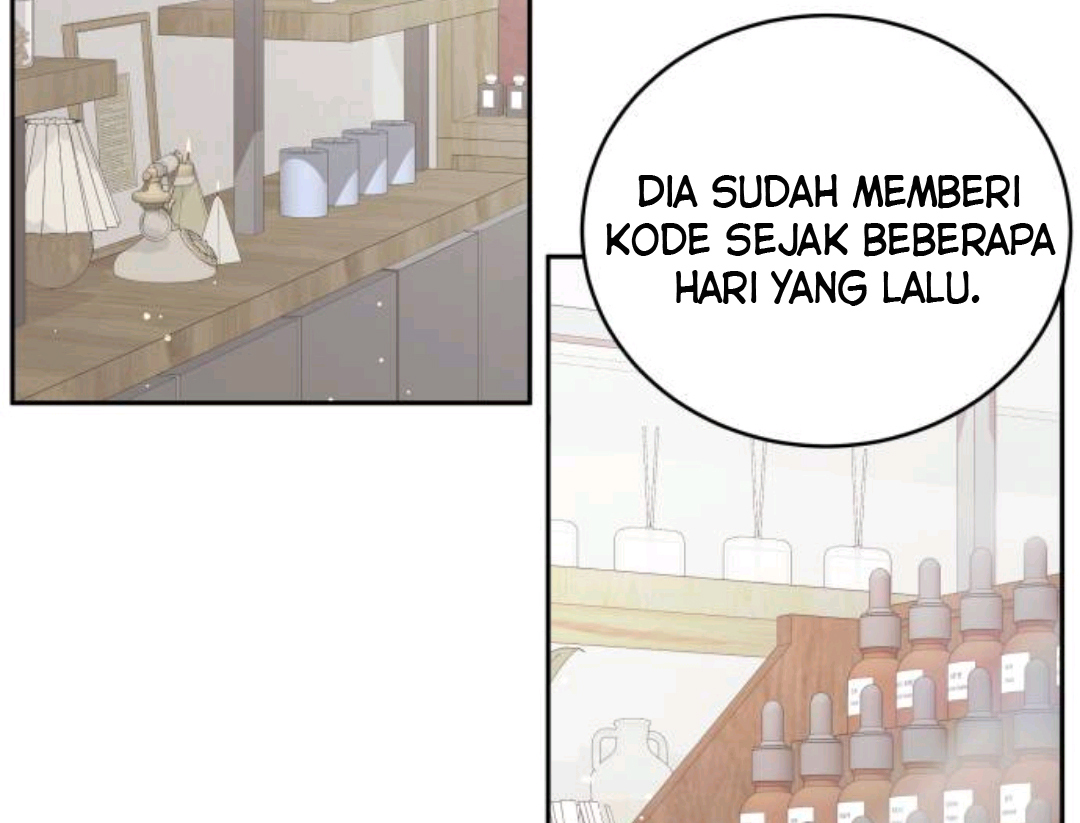 Endless Summer Chapter 1 – halaman 12