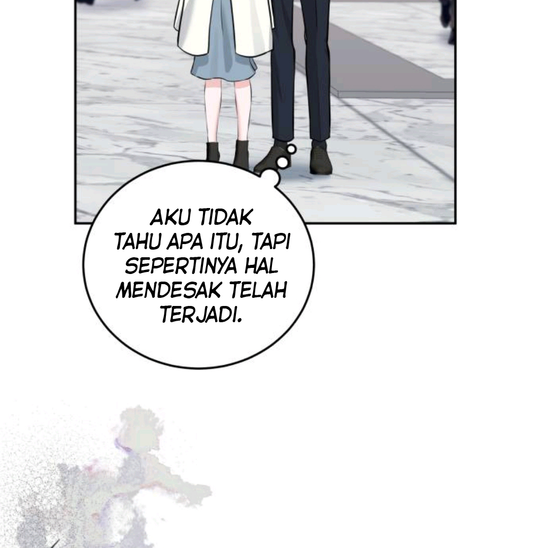 Endless Summer Chapter 1 – halaman 121