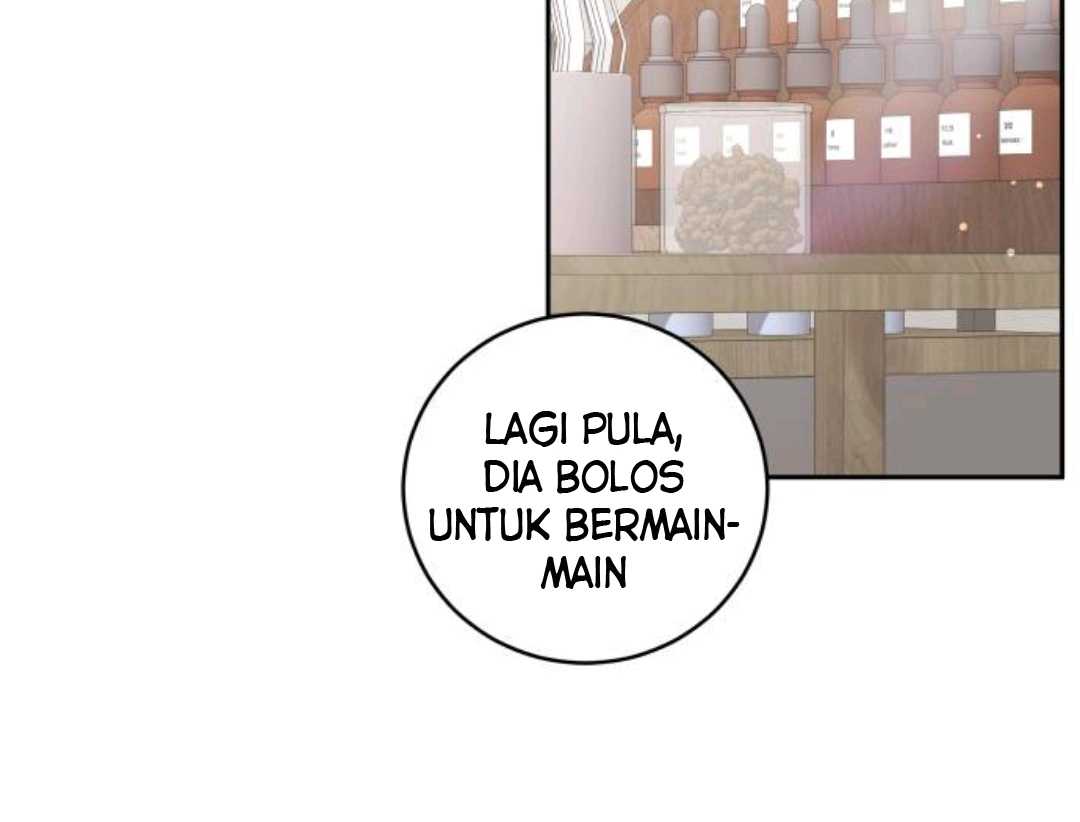 Endless Summer Chapter 1 – halaman 13