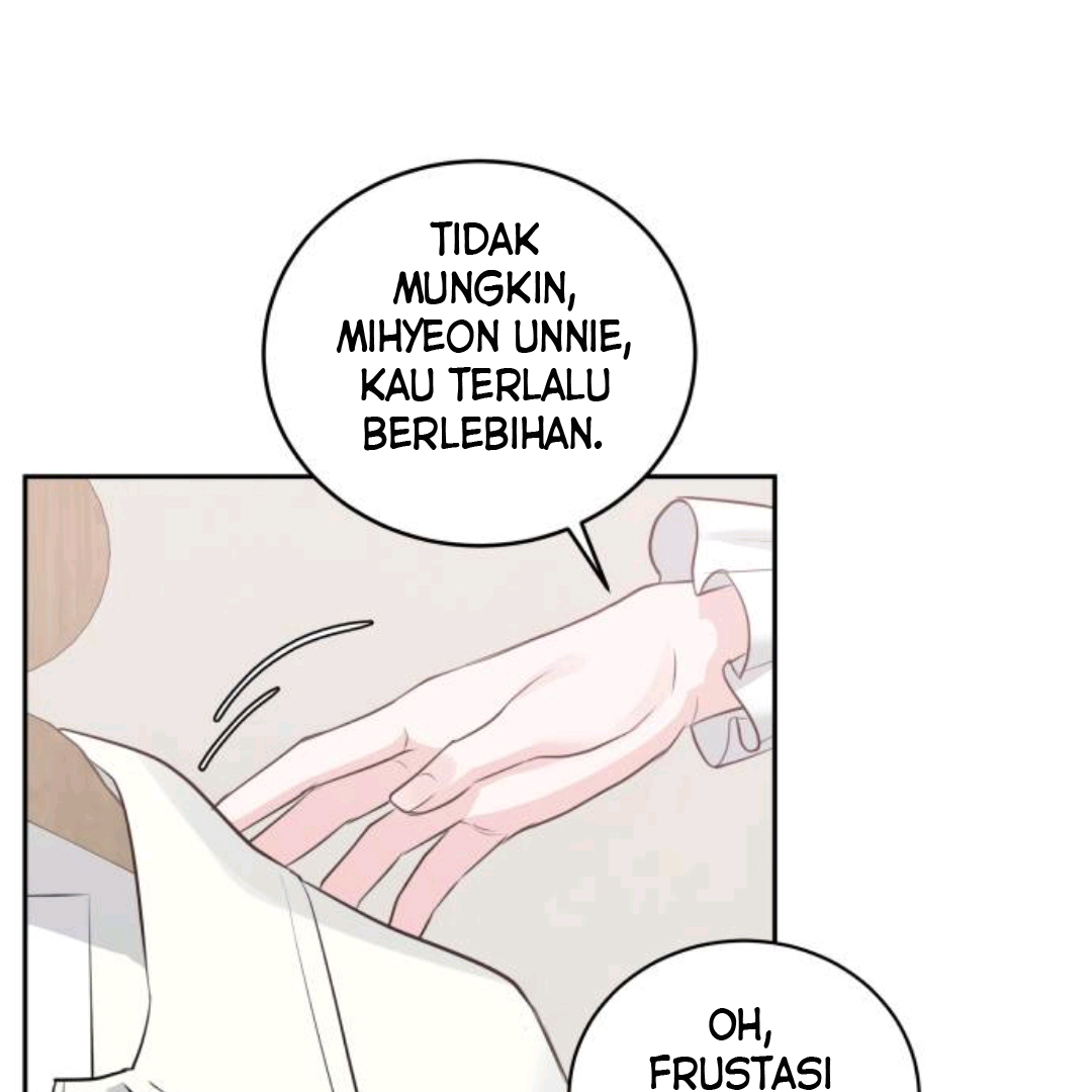 Endless Summer Chapter 1 – halaman 14