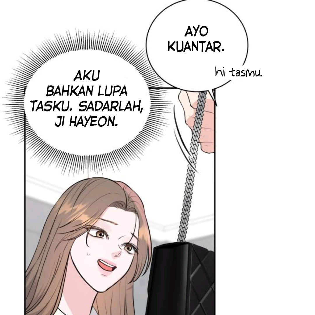 Endless Summer Chapter 1 – halaman 143