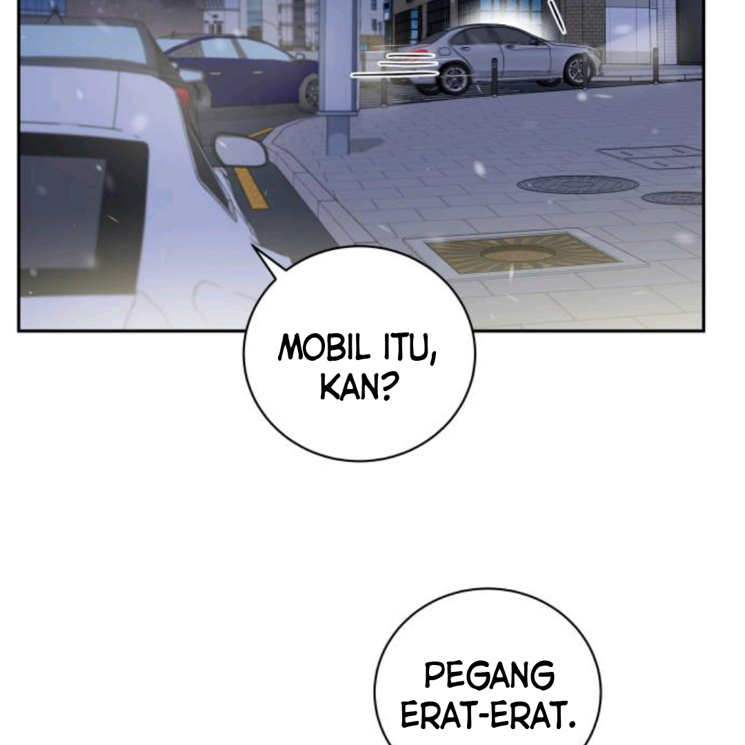 Endless Summer Chapter 1 – halaman 151