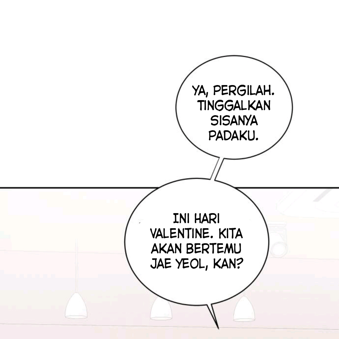 Endless Summer Chapter 1 – halaman 16