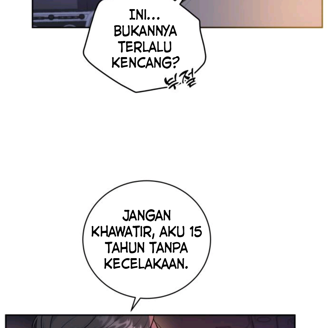 Endless Summer Chapter 1 – halaman 162