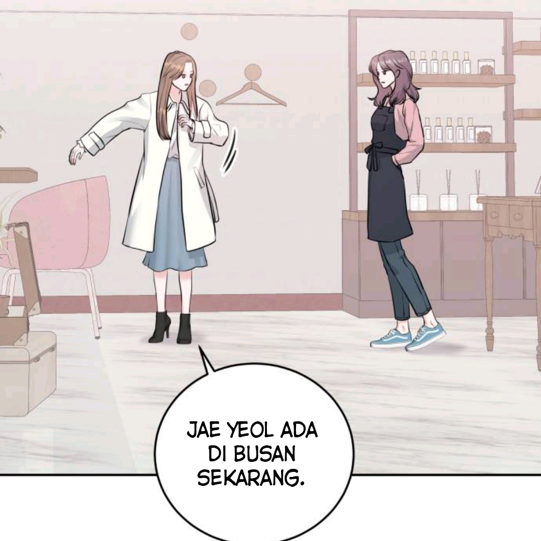 Endless Summer Chapter 1 – halaman 17