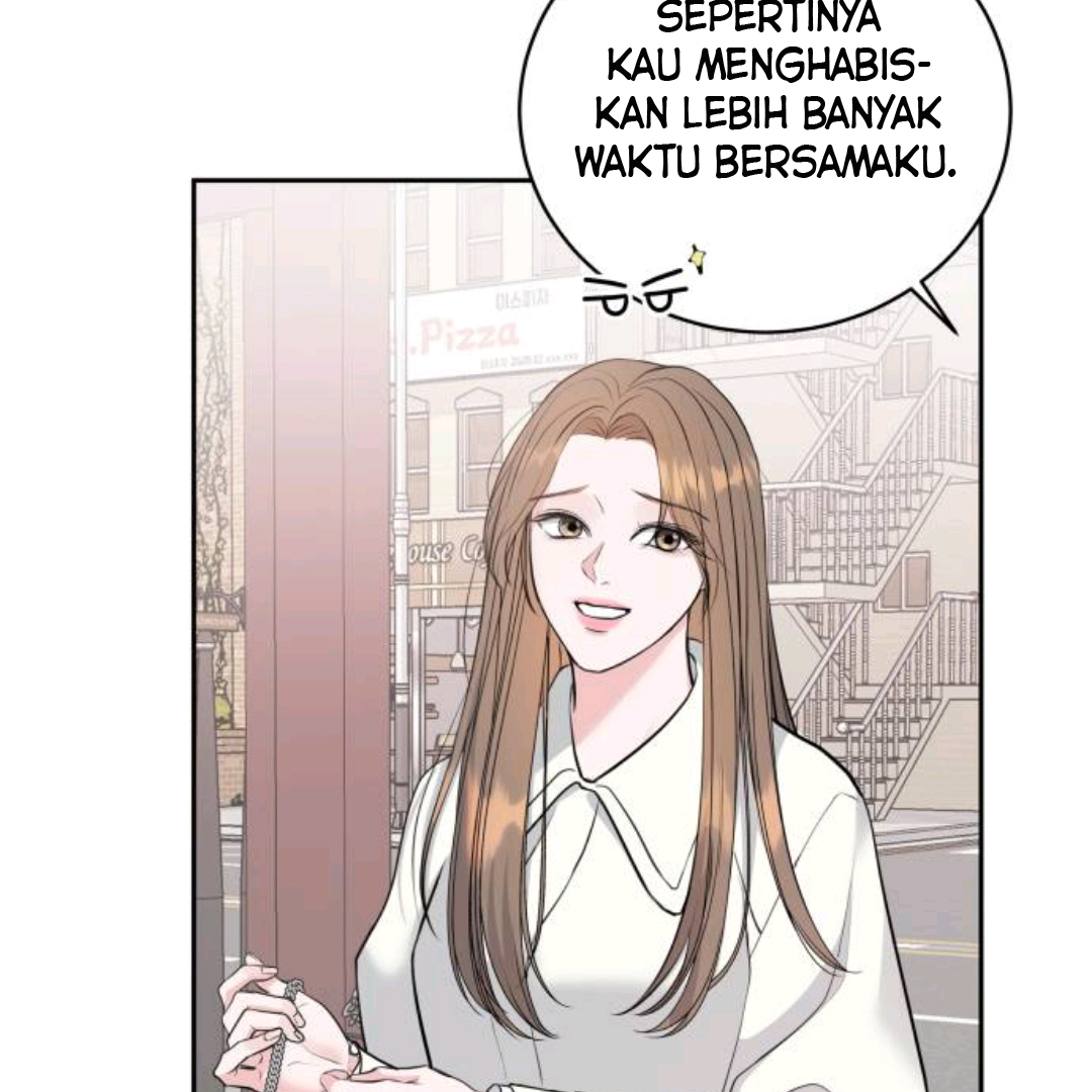Endless Summer Chapter 1 – halaman 19