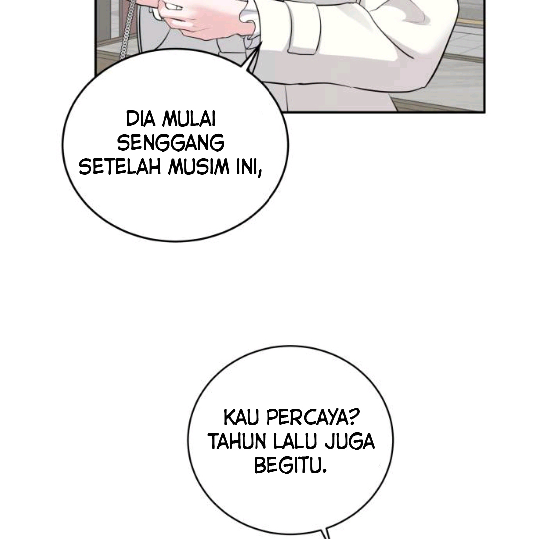Endless Summer Chapter 1 – halaman 20