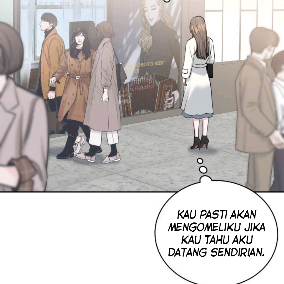 Endless Summer Chapter 1 – halaman 35