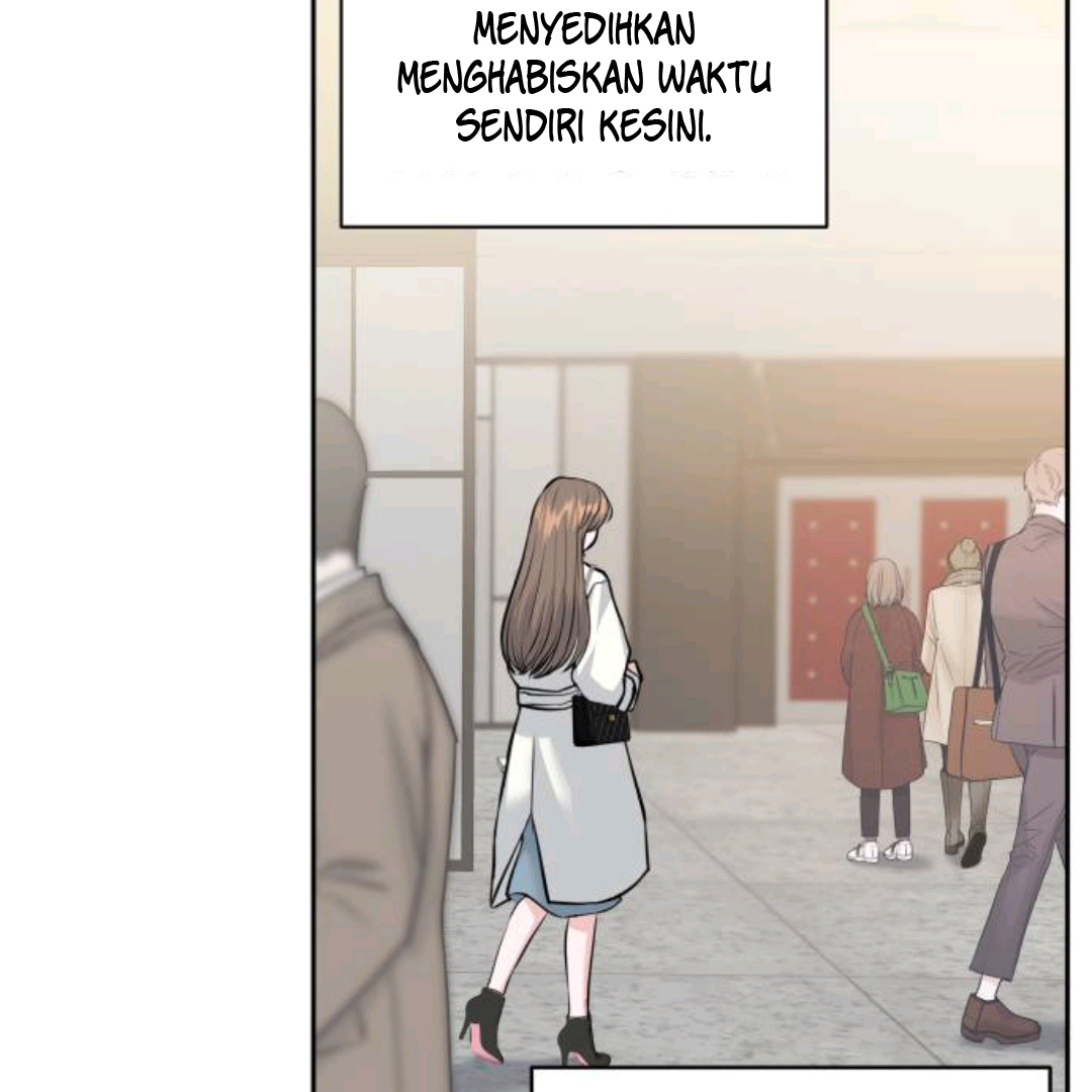 Endless Summer Chapter 1 – halaman 38