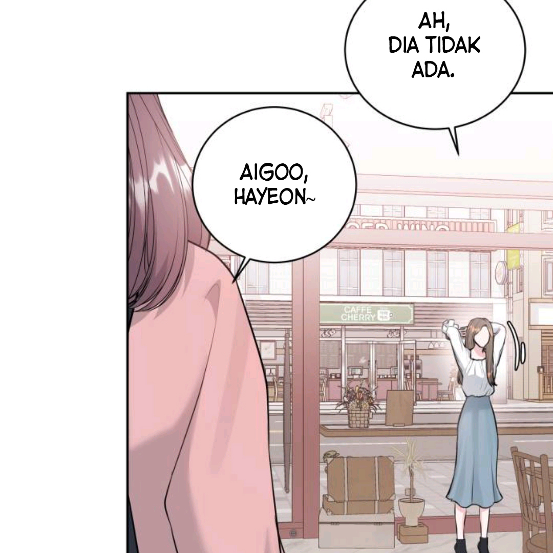 Endless Summer Chapter 1 – halaman 5