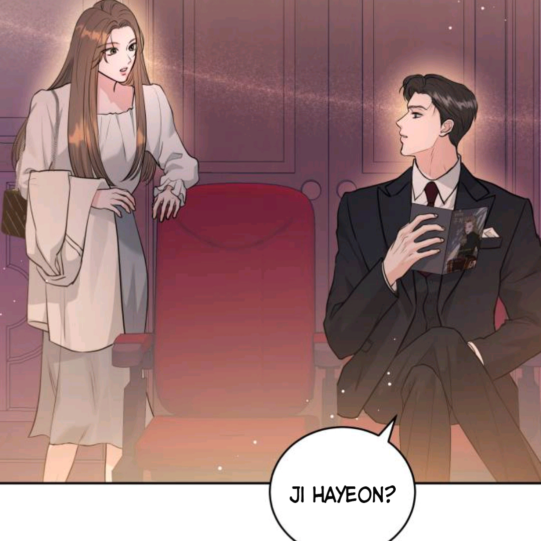 Endless Summer Chapter 1 – halaman 52