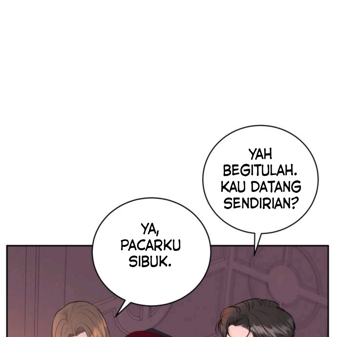 Endless Summer Chapter 1 – halaman 58