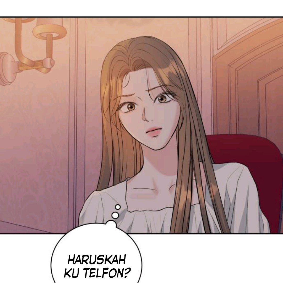 Endless Summer Chapter 1 – halaman 98