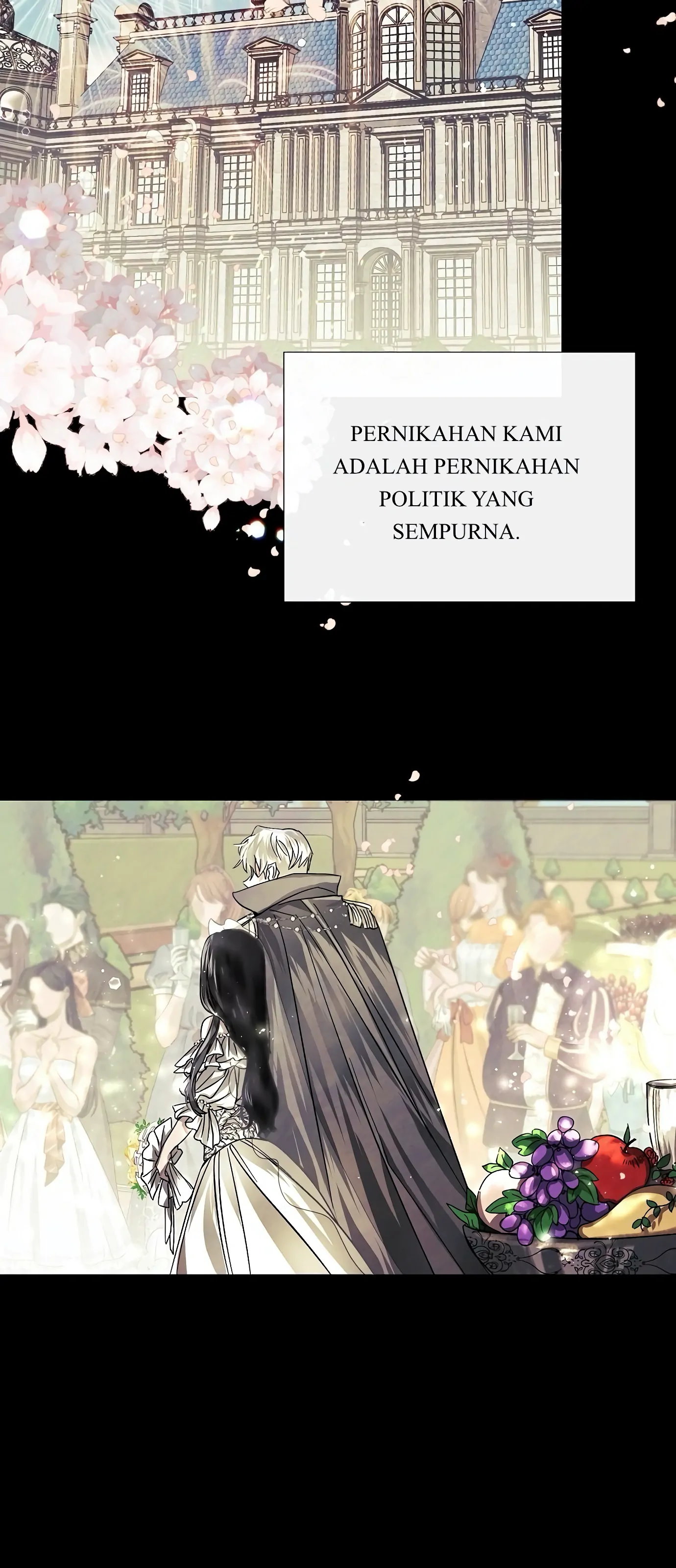Even If I Regret It Now Chapter 1 – halaman 11
