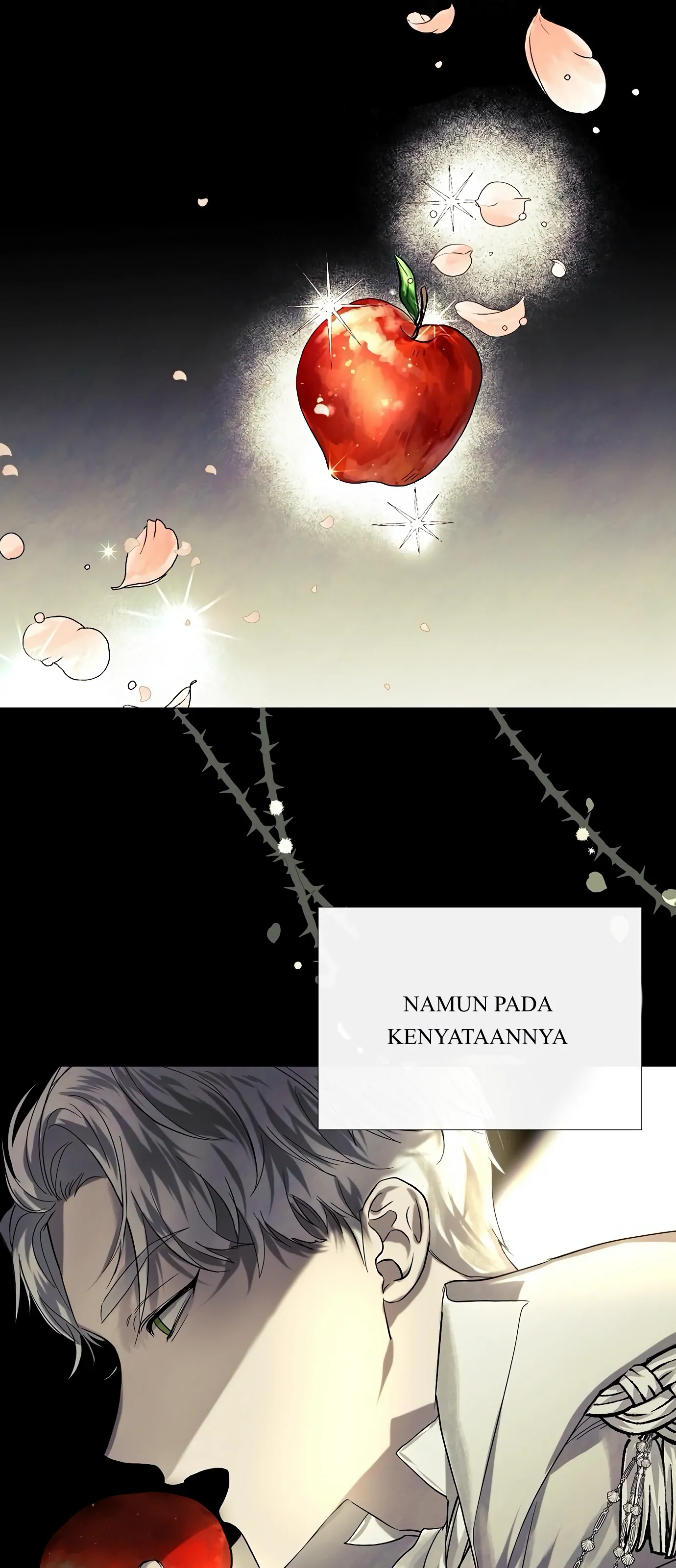 Even If I Regret It Now Chapter 1 – halaman 14