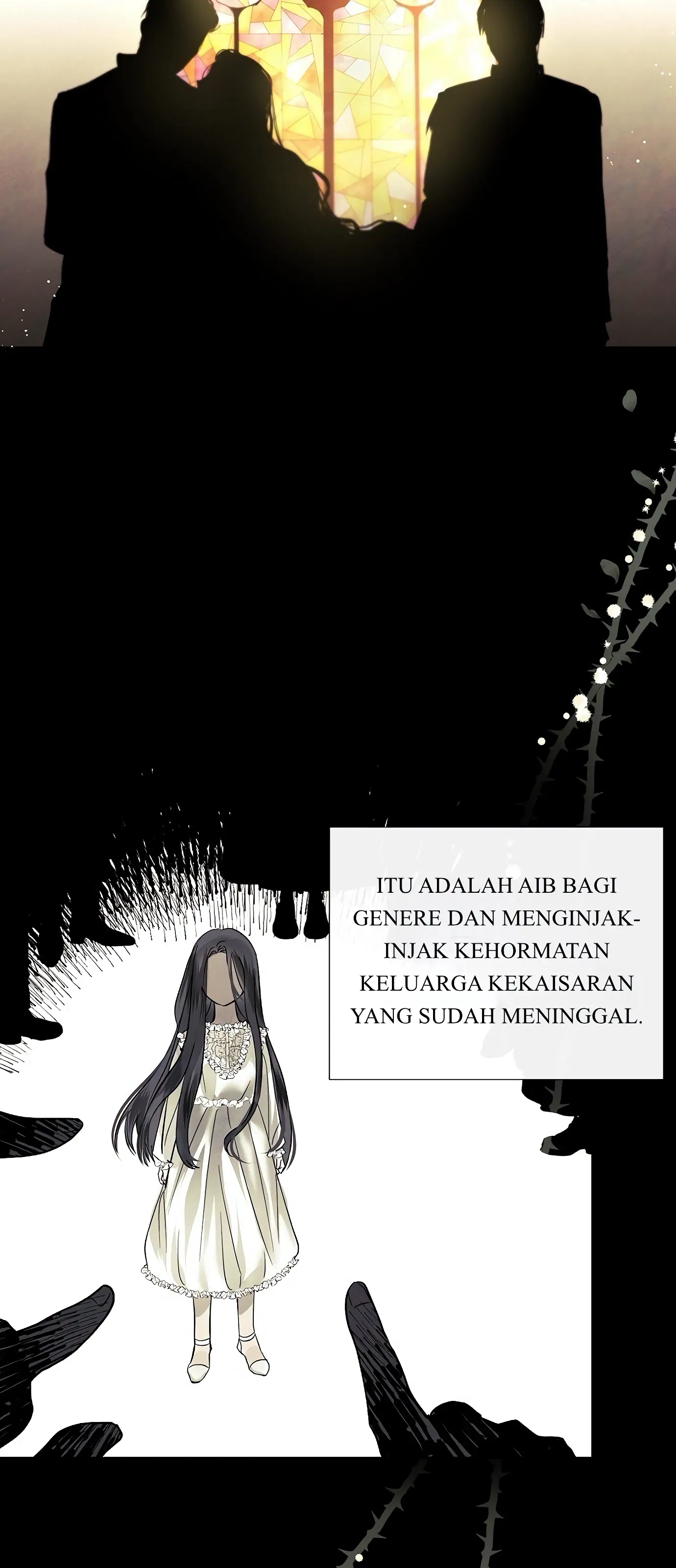 Even If I Regret It Now Chapter 1 – halaman 16