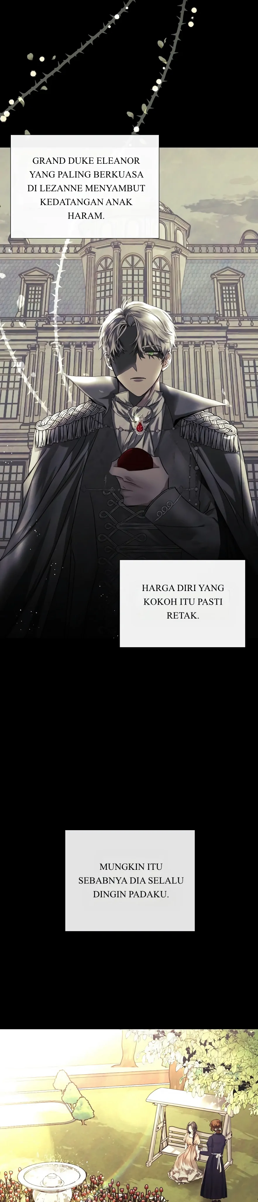 Even If I Regret It Now Chapter 1 – halaman 17