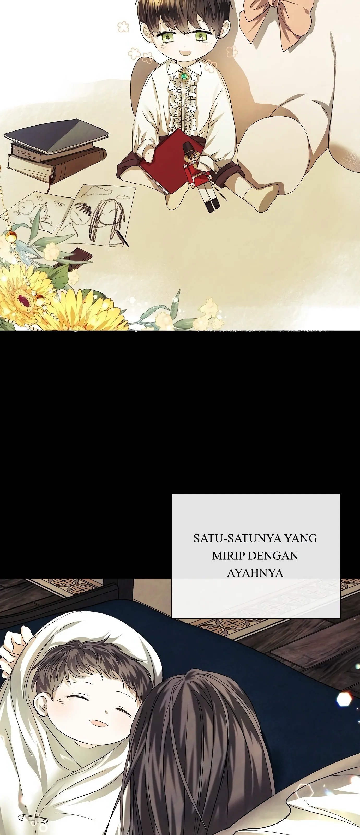 Even If I Regret It Now Chapter 1 – halaman 21