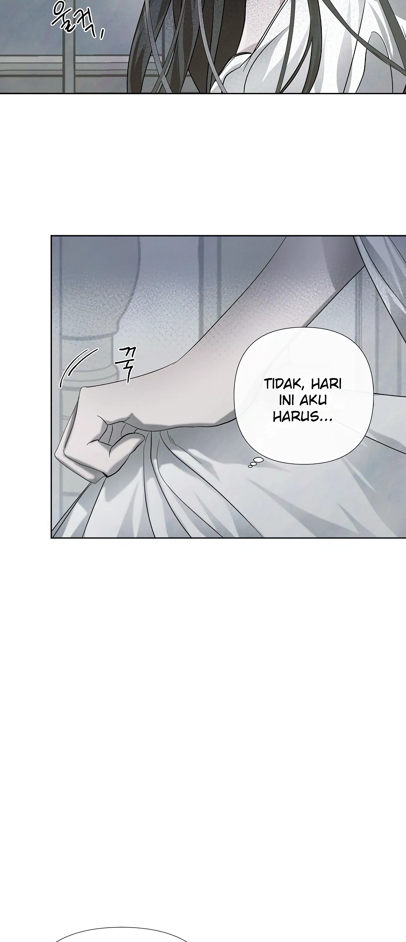 Even If I Regret It Now Chapter 1 – halaman 25
