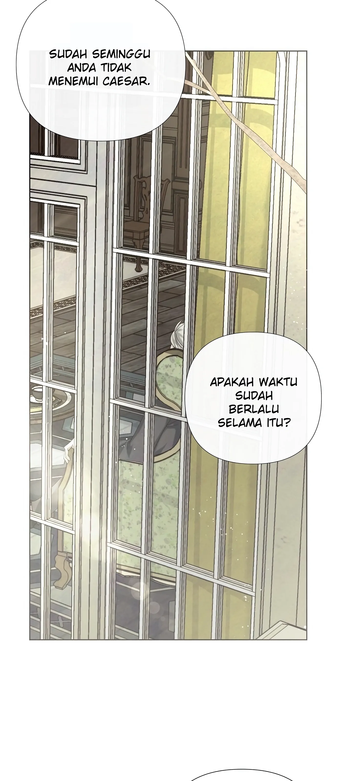 Even If I Regret It Now Chapter 1 – halaman 26