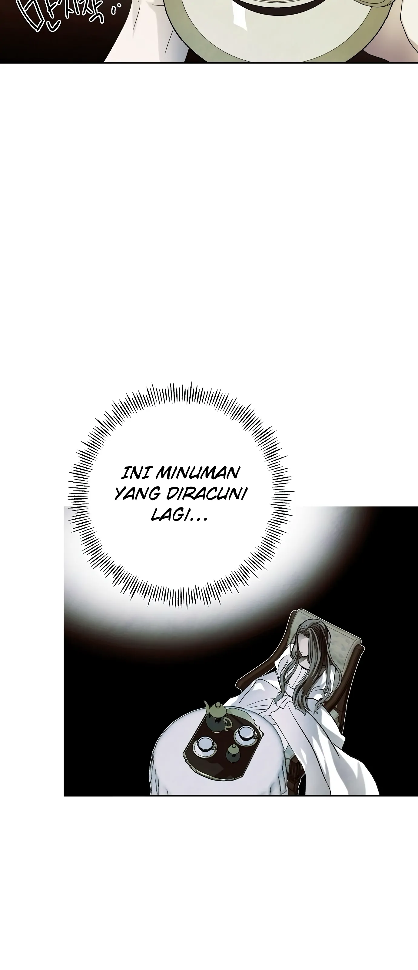 Even If I Regret It Now Chapter 1 – halaman 30