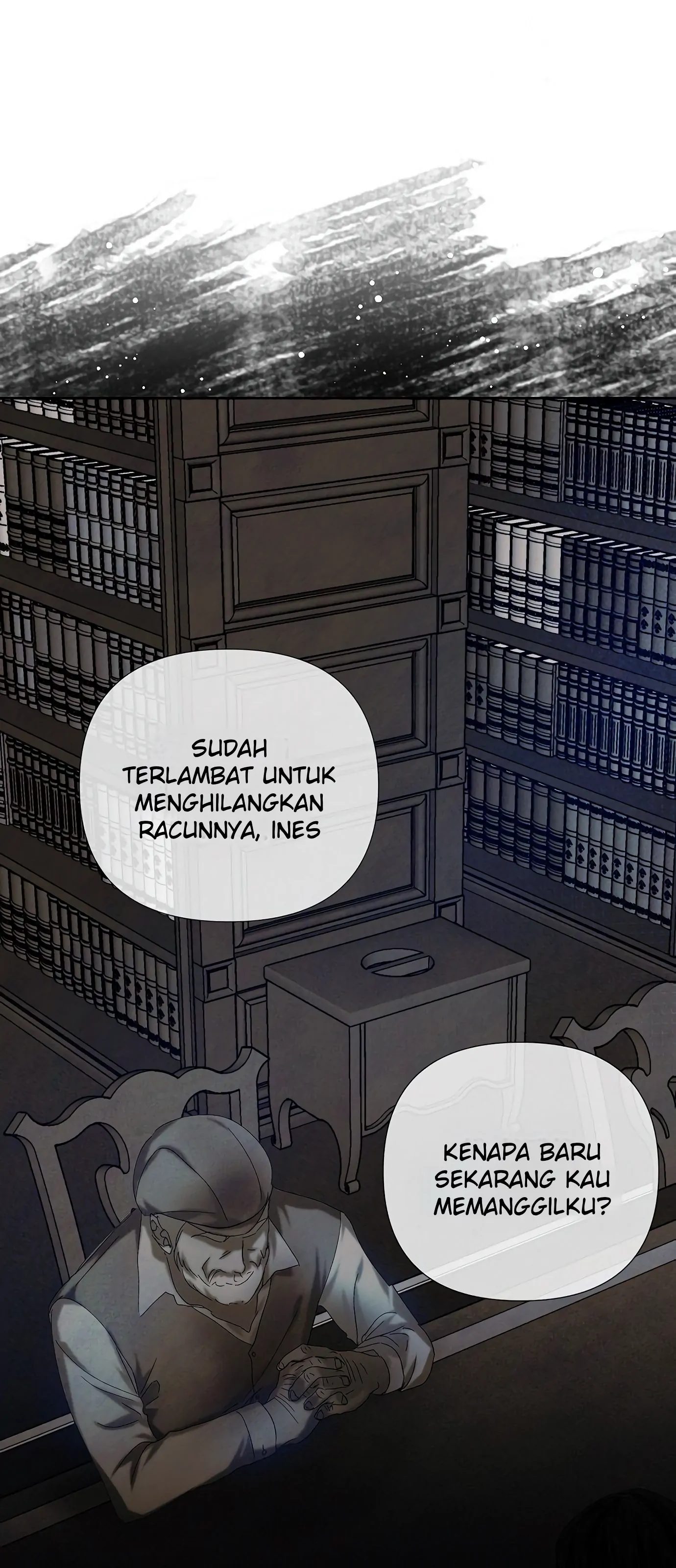 Even If I Regret It Now Chapter 1 – halaman 31
