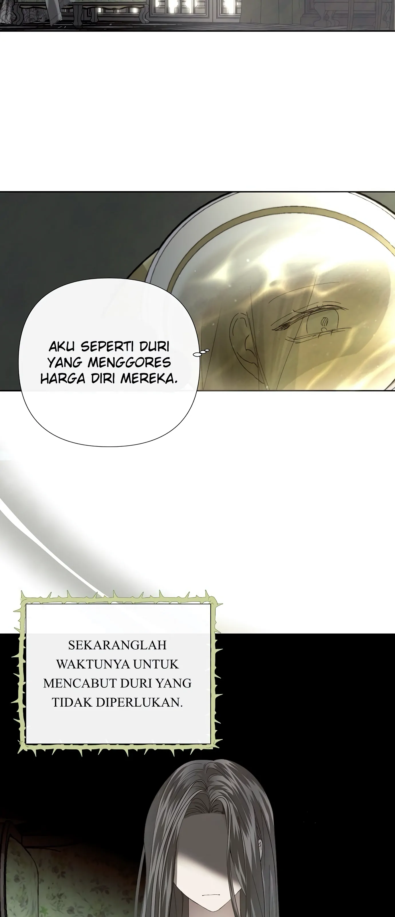 Even If I Regret It Now Chapter 1 – halaman 35