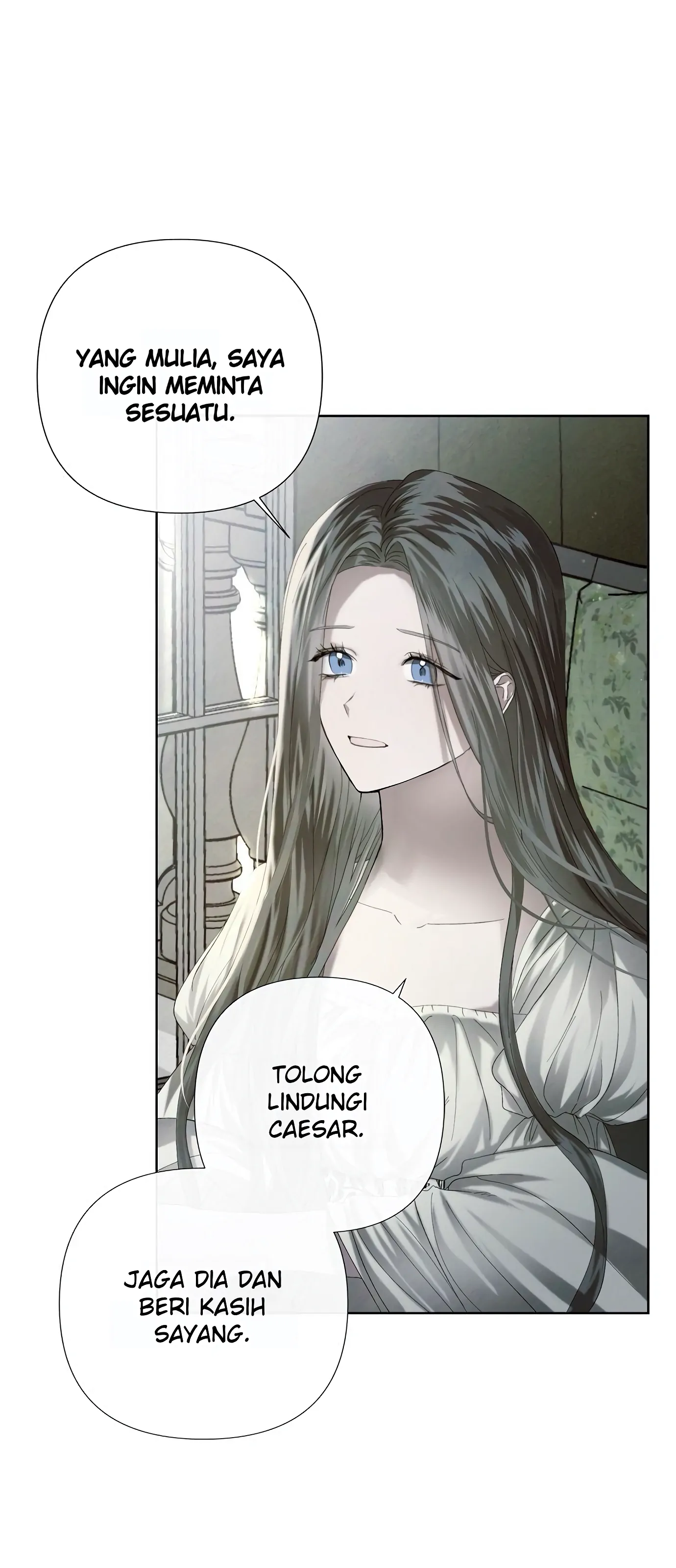 Even If I Regret It Now Chapter 1 – halaman 37