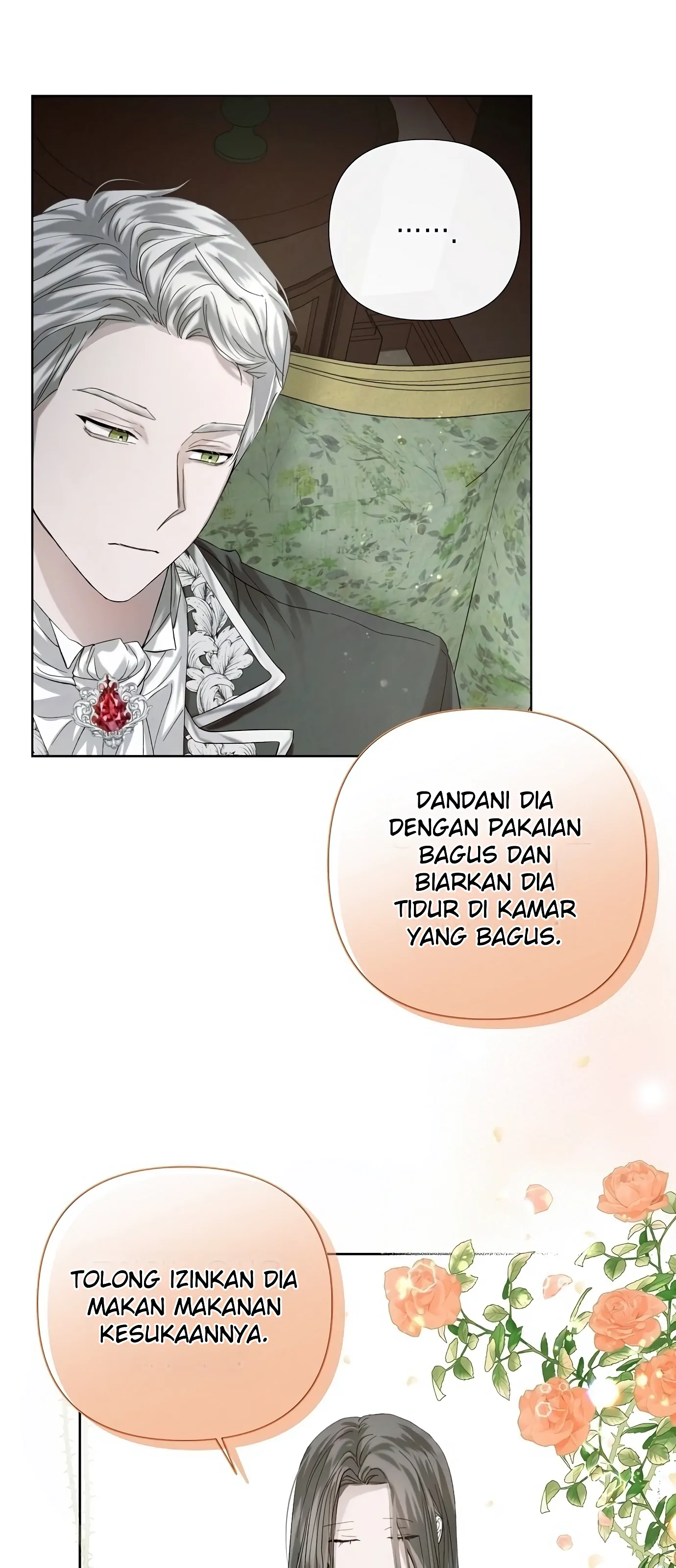 Even If I Regret It Now Chapter 1 – halaman 38