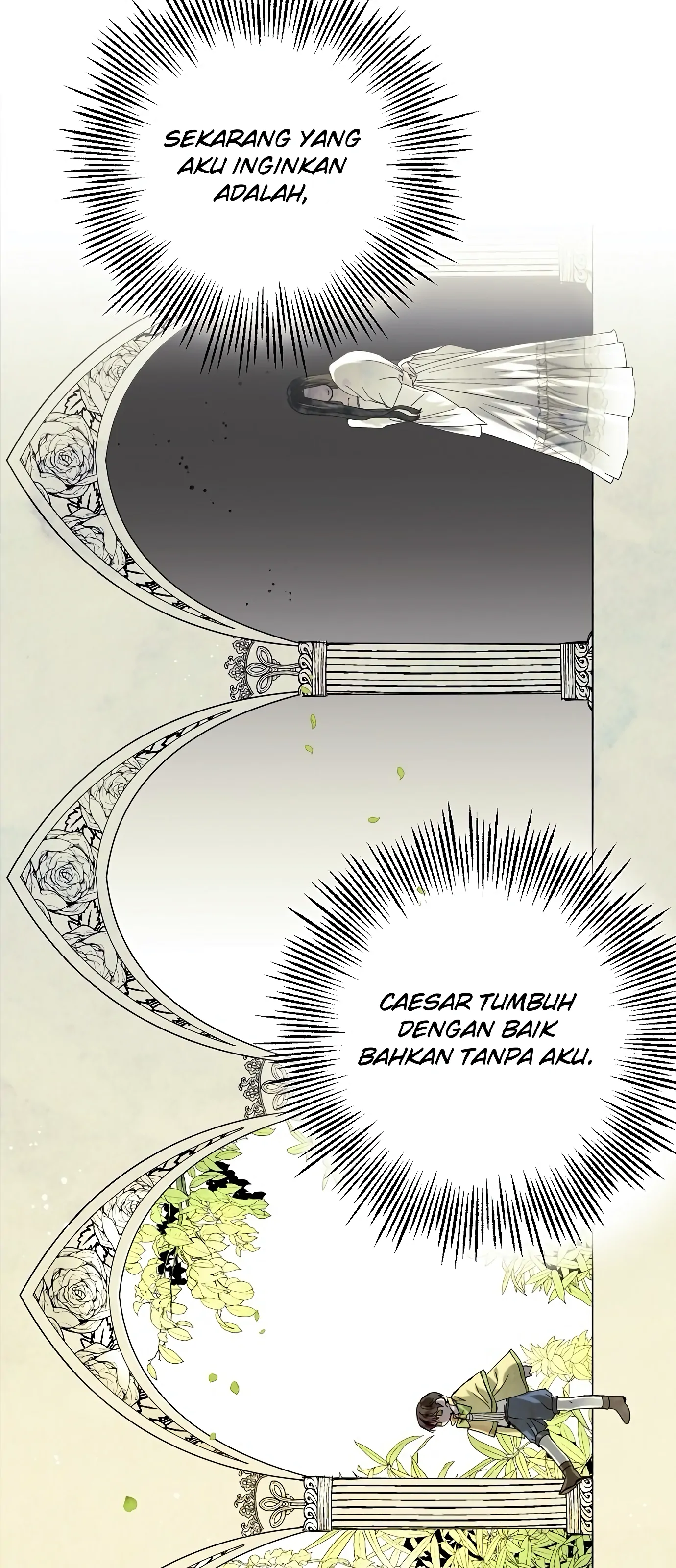 Even If I Regret It Now Chapter 1 – halaman 40