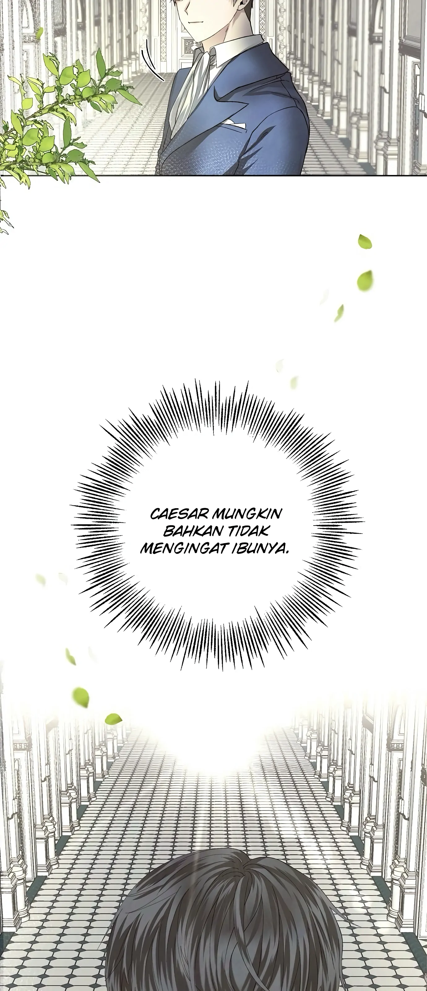 Even If I Regret It Now Chapter 1 – halaman 42