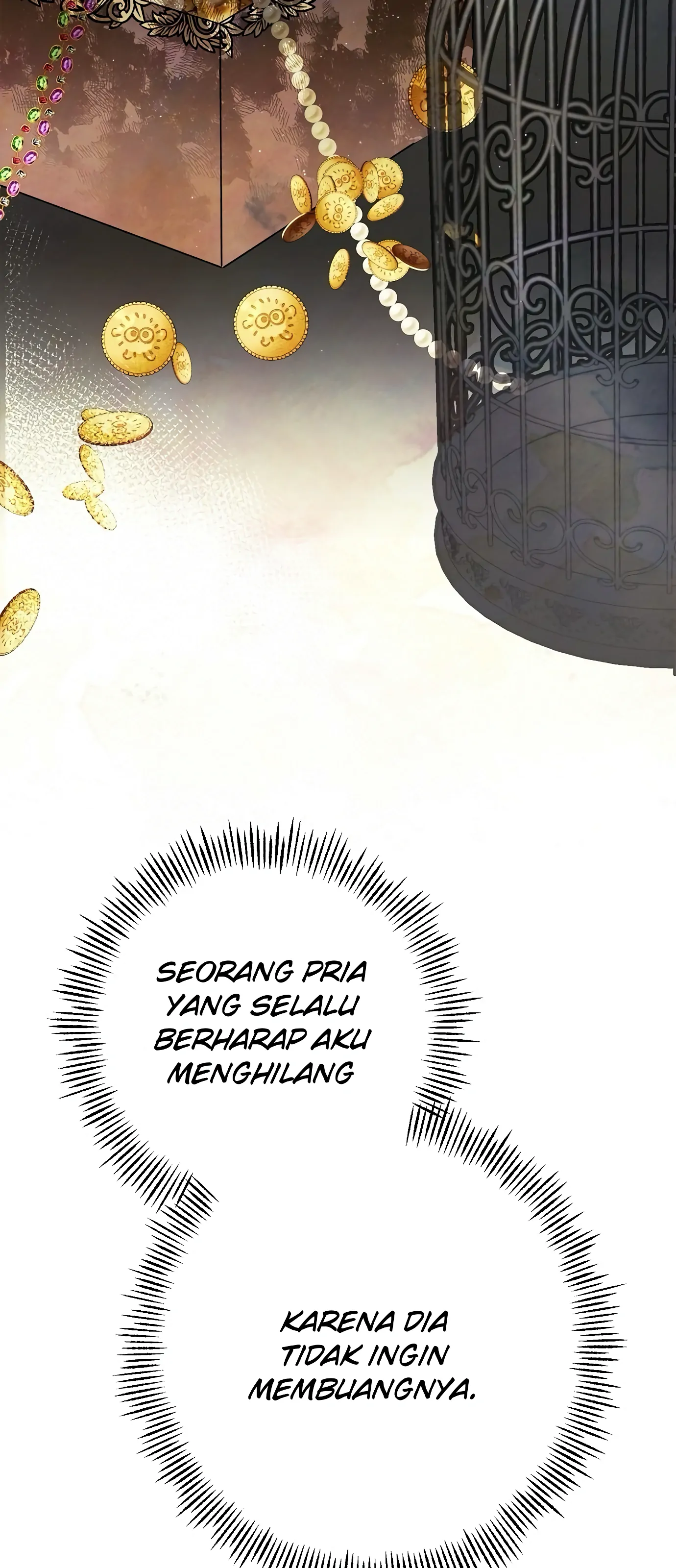 Even If I Regret It Now Chapter 1 – halaman 45