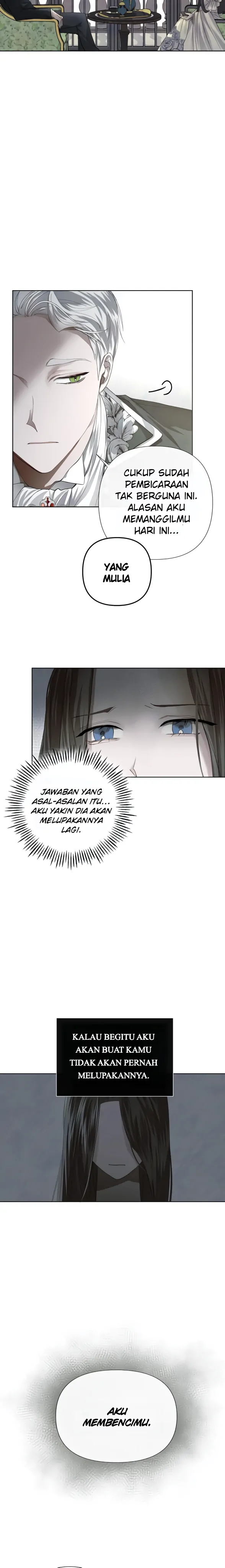 Even If I Regret It Now Chapter 1 – halaman 47
