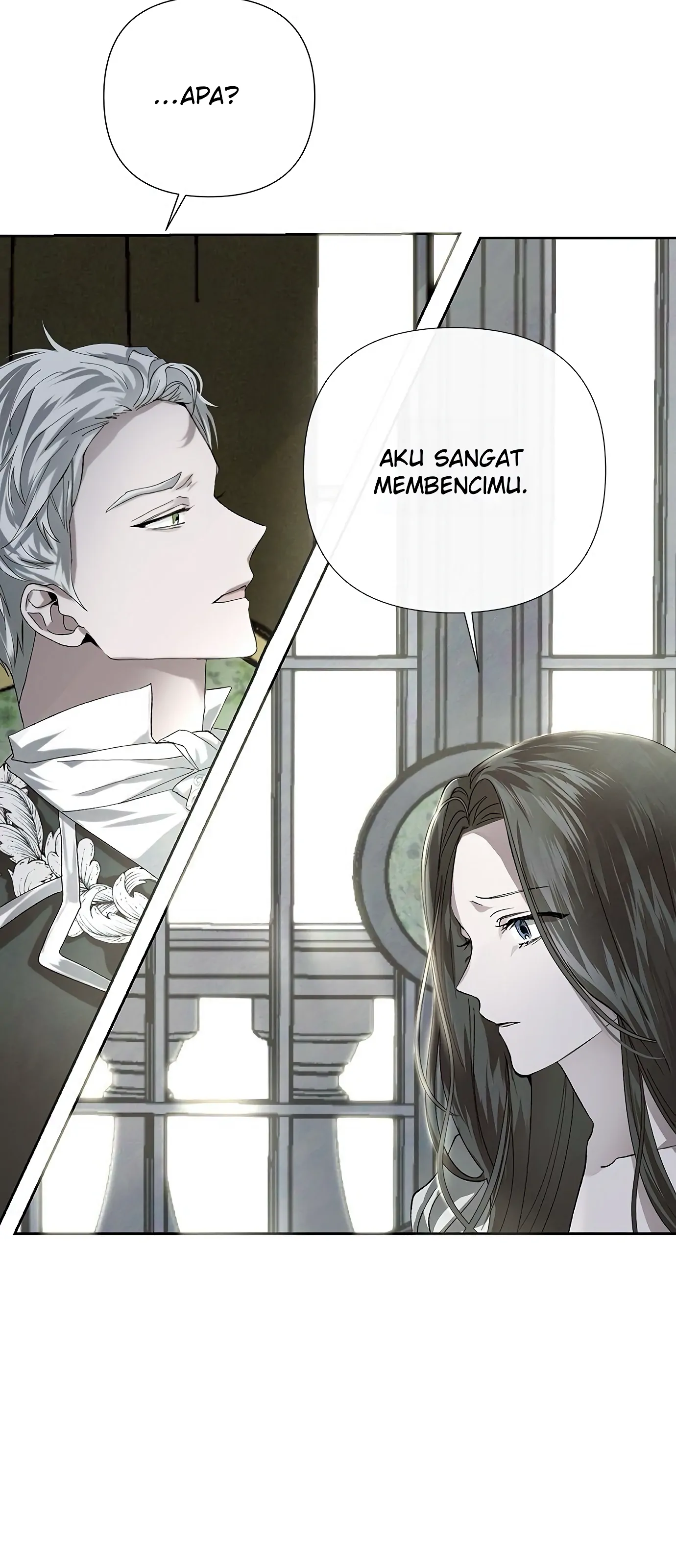 Even If I Regret It Now Chapter 1 – halaman 48