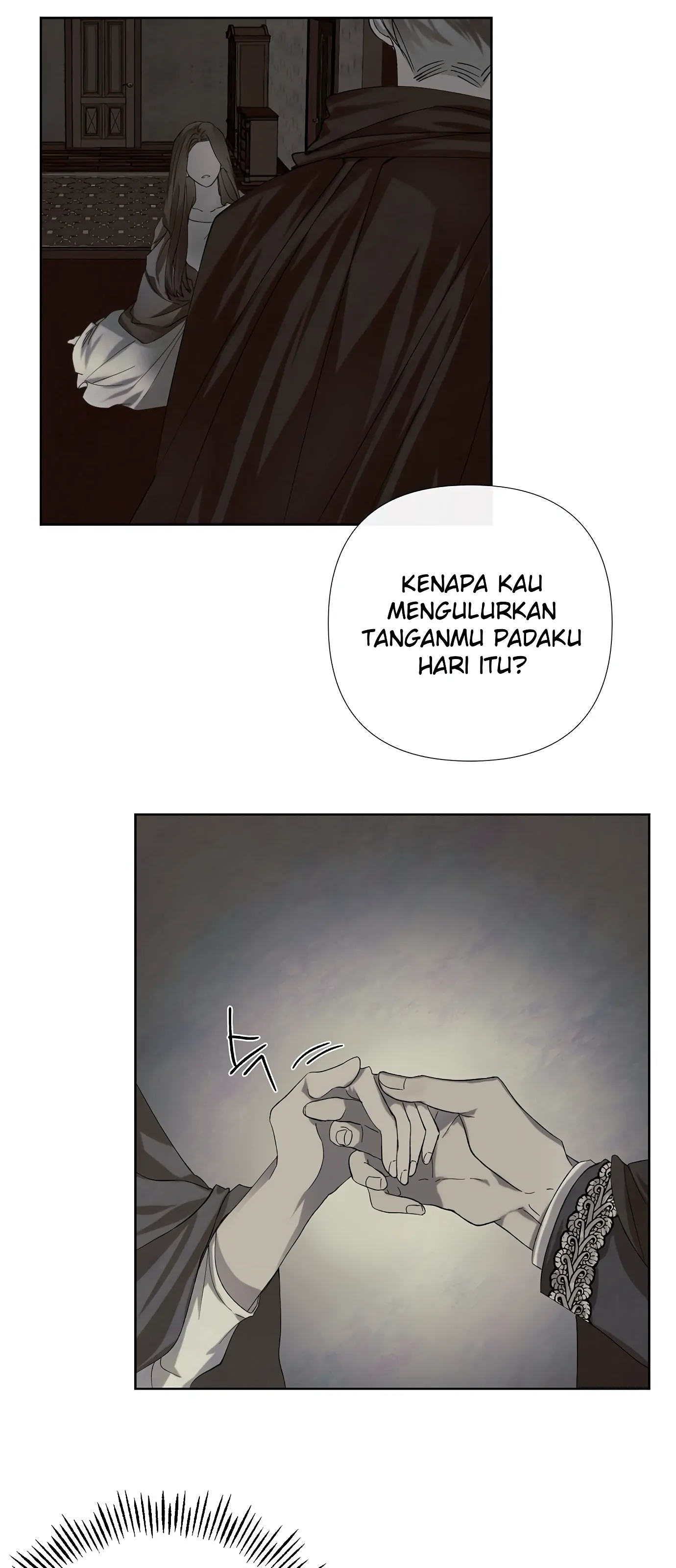 Even If I Regret It Now Chapter 1 – halaman 49