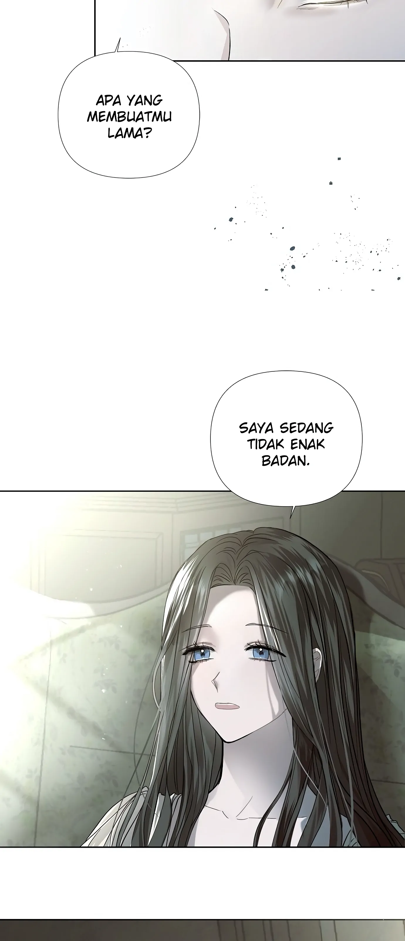 Even If I Regret It Now Chapter 1 – halaman 5
