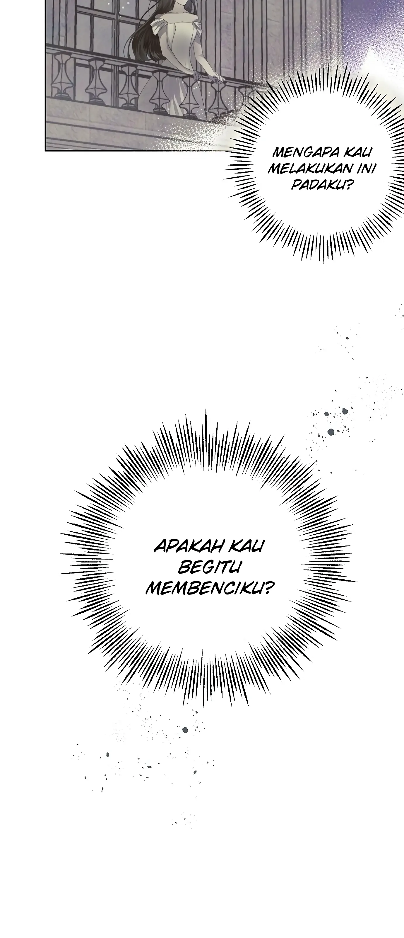 Even If I Regret It Now Chapter 1 – halaman 51